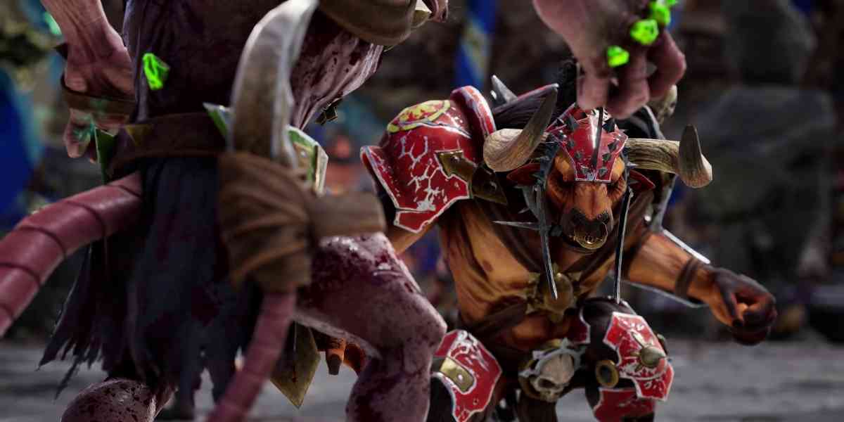 Blood Bowl 3 Release Date