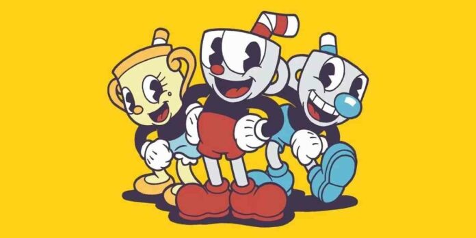 Cuphead Physical Edition has a Release Date of Dec 2022