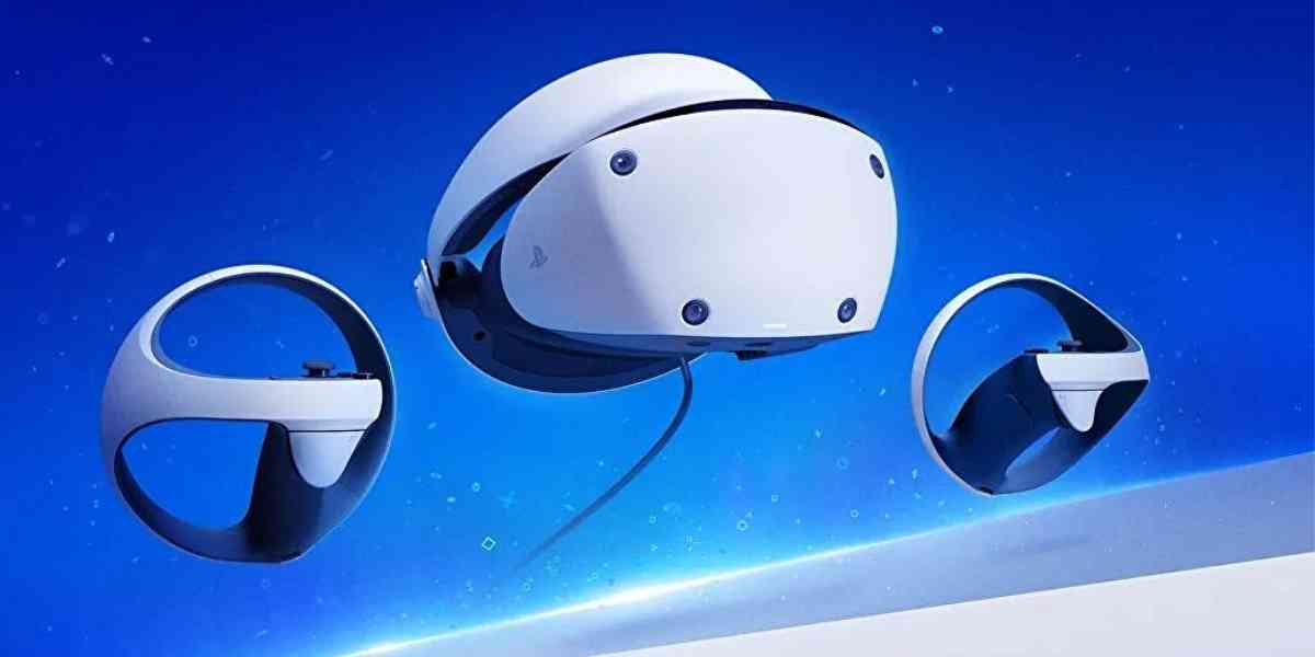 PSVR 2 Release Date Confirmed by Sony