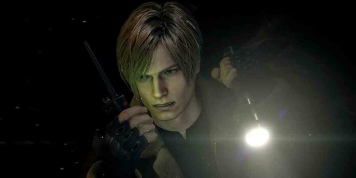 Remake of Resident Evil 4 Upcoming with In-game Purchases