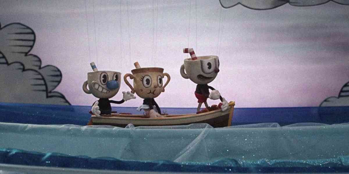 When will Cuphead Physical Edition be released?