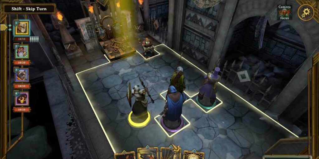 Vr Rpg 30 Best Multiplayer VR Games Featured for 2023: A Brief Guide