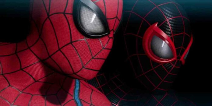 Marvel Spider Man 2 release date for PS5: teased by Insomniac Games