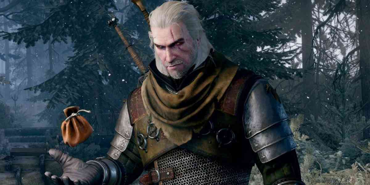The Witcher Remake release date Announced By CD Projekt