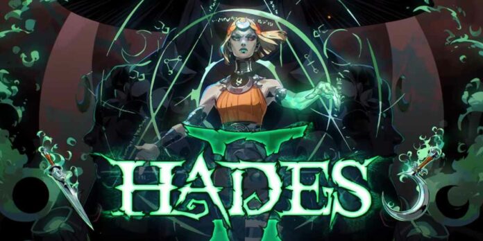 What is Hades 2 Release Date