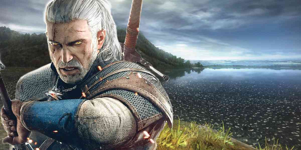 Witcher Remake New Features And Content 