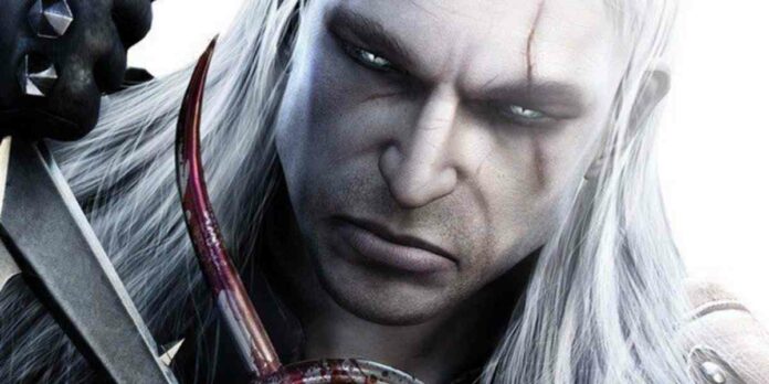 Witcher Remake release date Announced By CD Projekt 