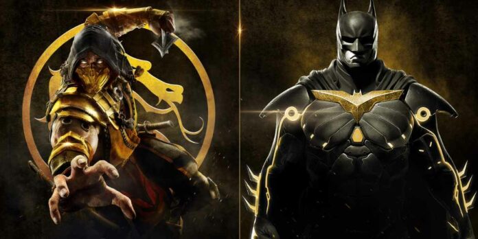 Injustice 3 Release Date, Characters, and Leaks