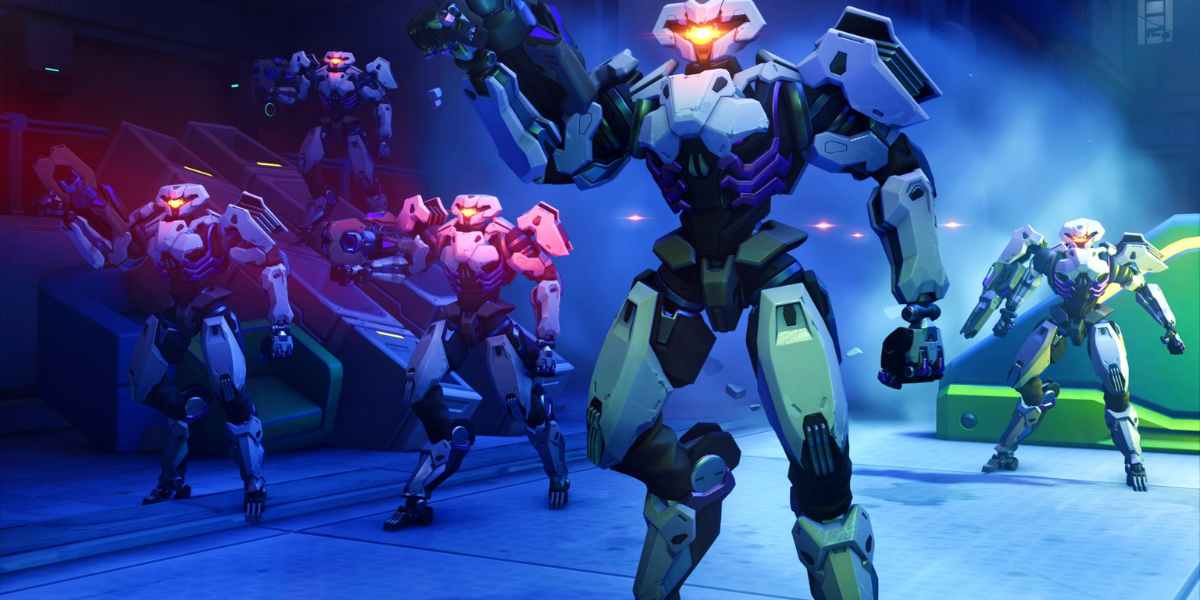 Overwatch 2 PvE - The Official Release Date Confirmed
