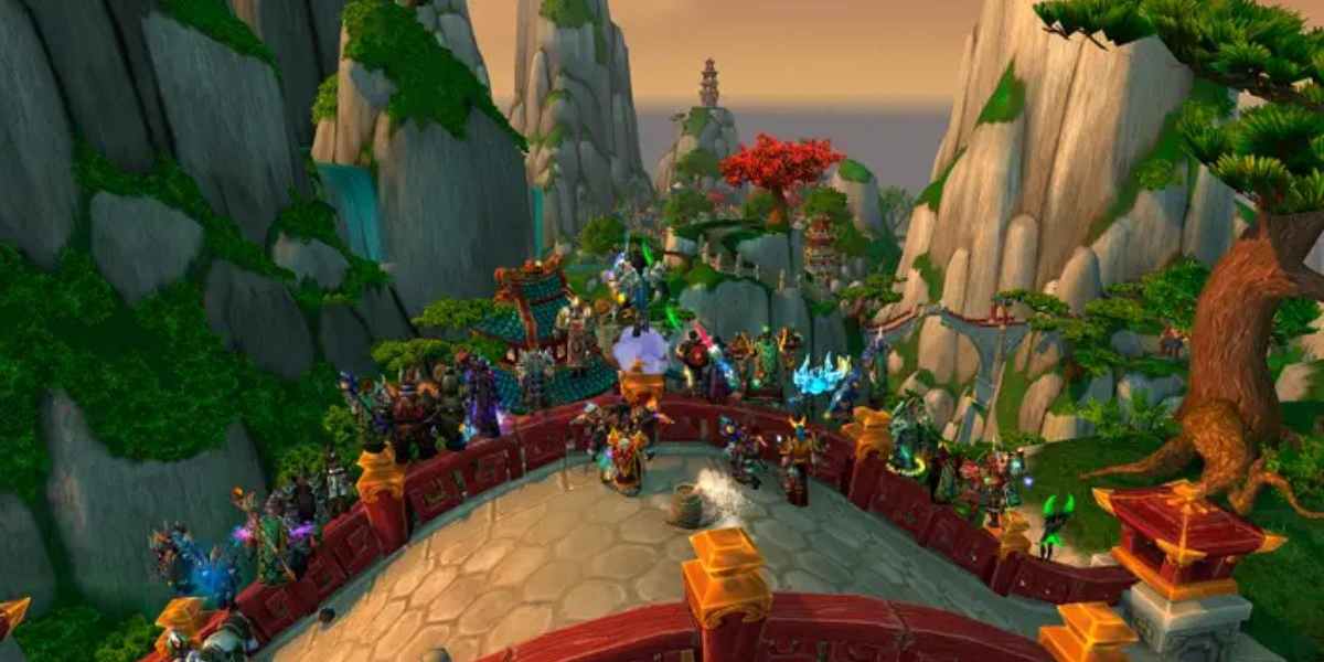 World Of Warcraft System Requirements Get Your Computer Ready To Dominate Azeroth!