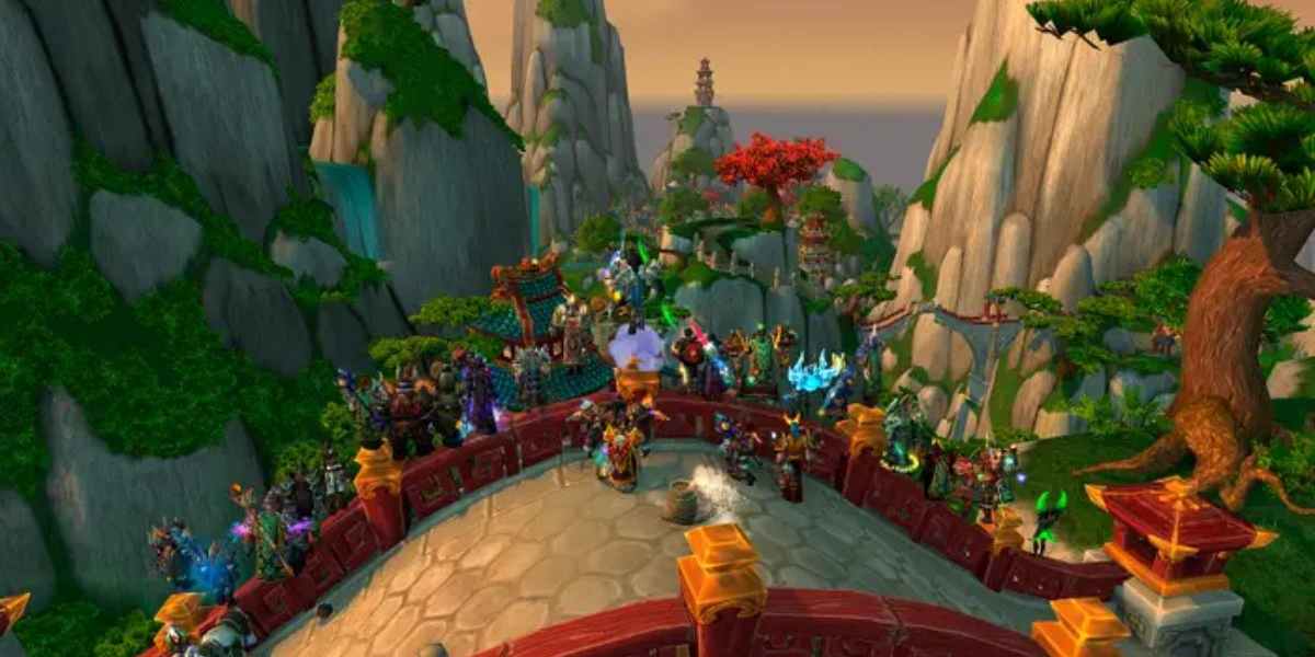 World Of Warcraft System Requirements Get Your Computer Ready To