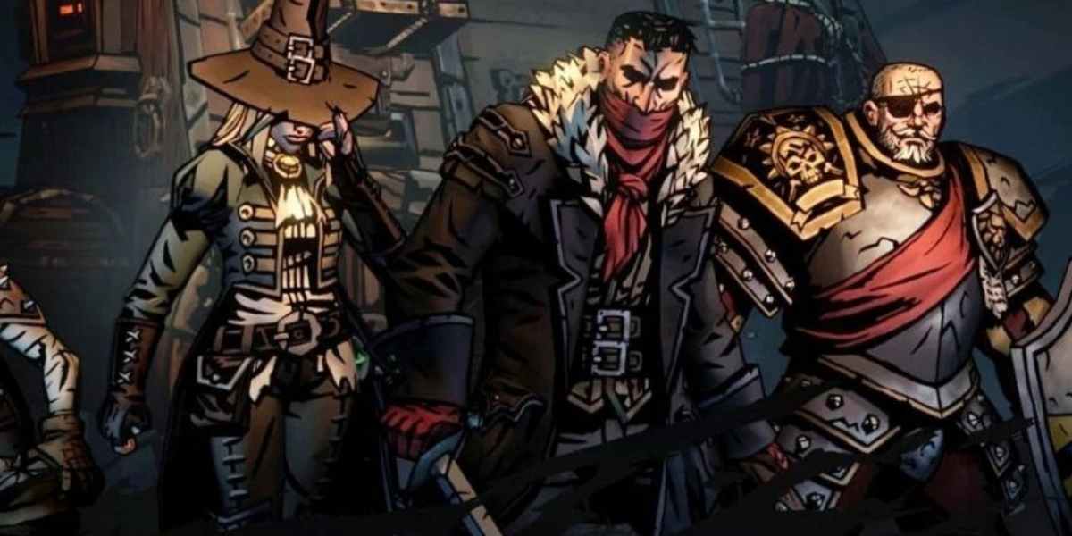 Darkest Dungeon 2 Full Version Release Date, System Requirements, Price, How to Install Demo and Gameplay