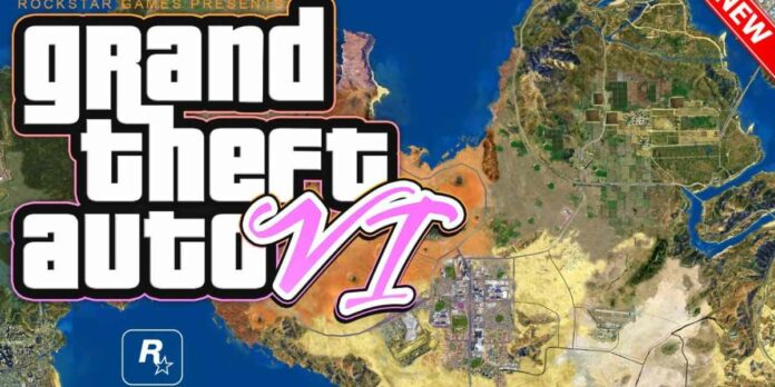 Grand Theft Auto 6 New Features Revealed, Gameplay And Map