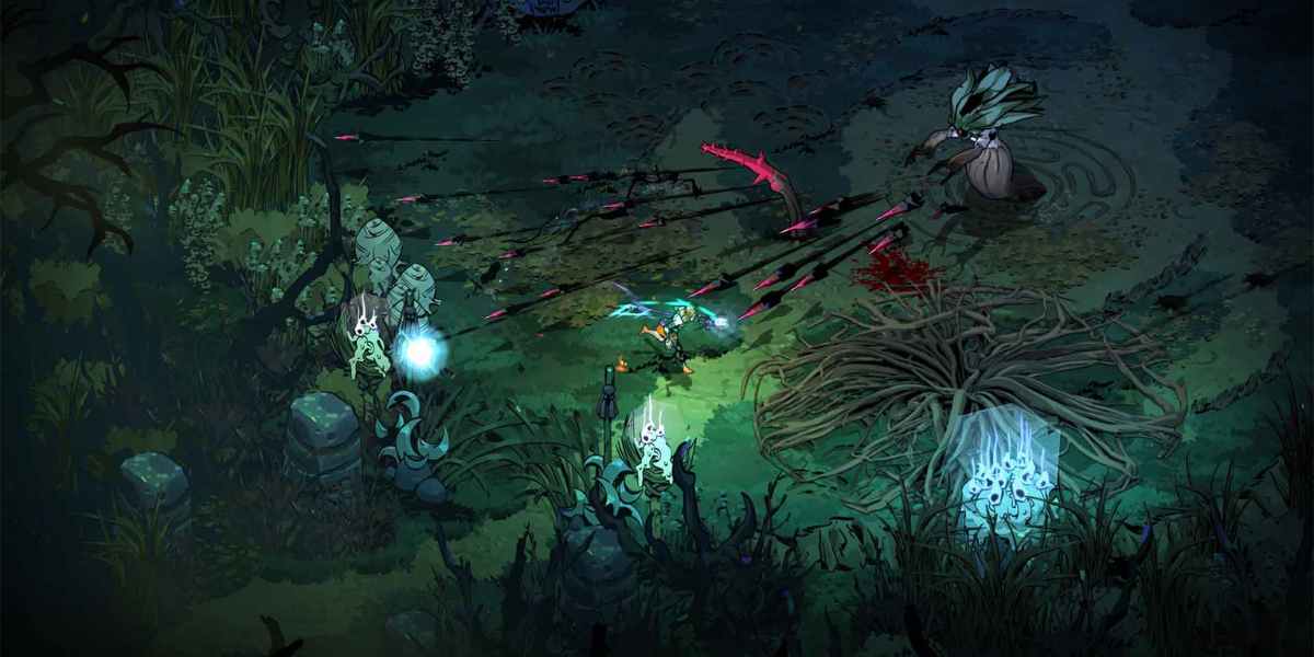 Hades 2 Latest Updates: Exploring Information On Release, Gameplay, and Trailers
