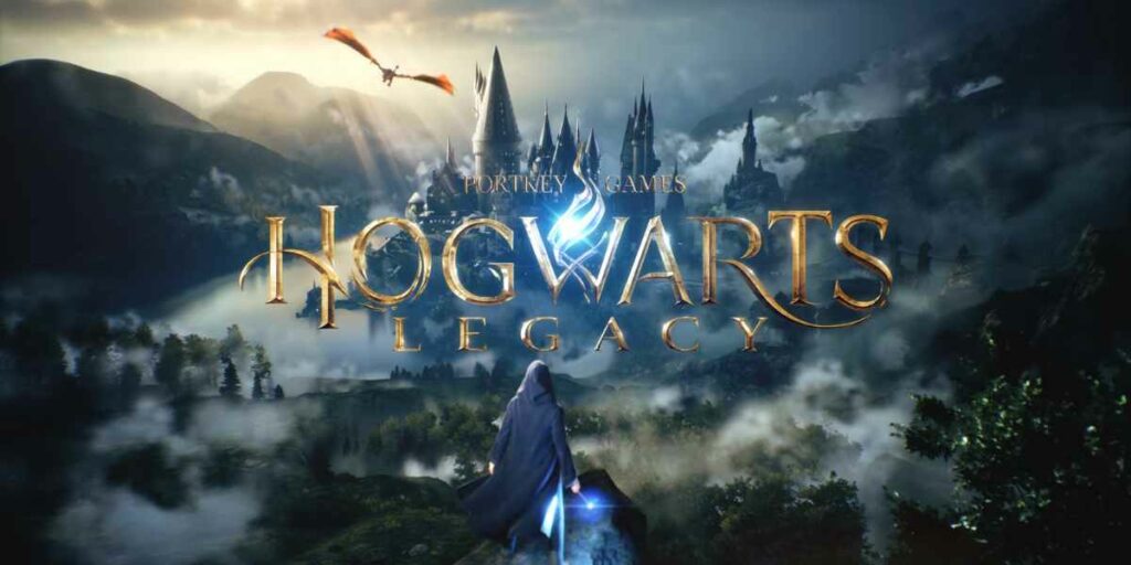 hogwarts legacy latest update