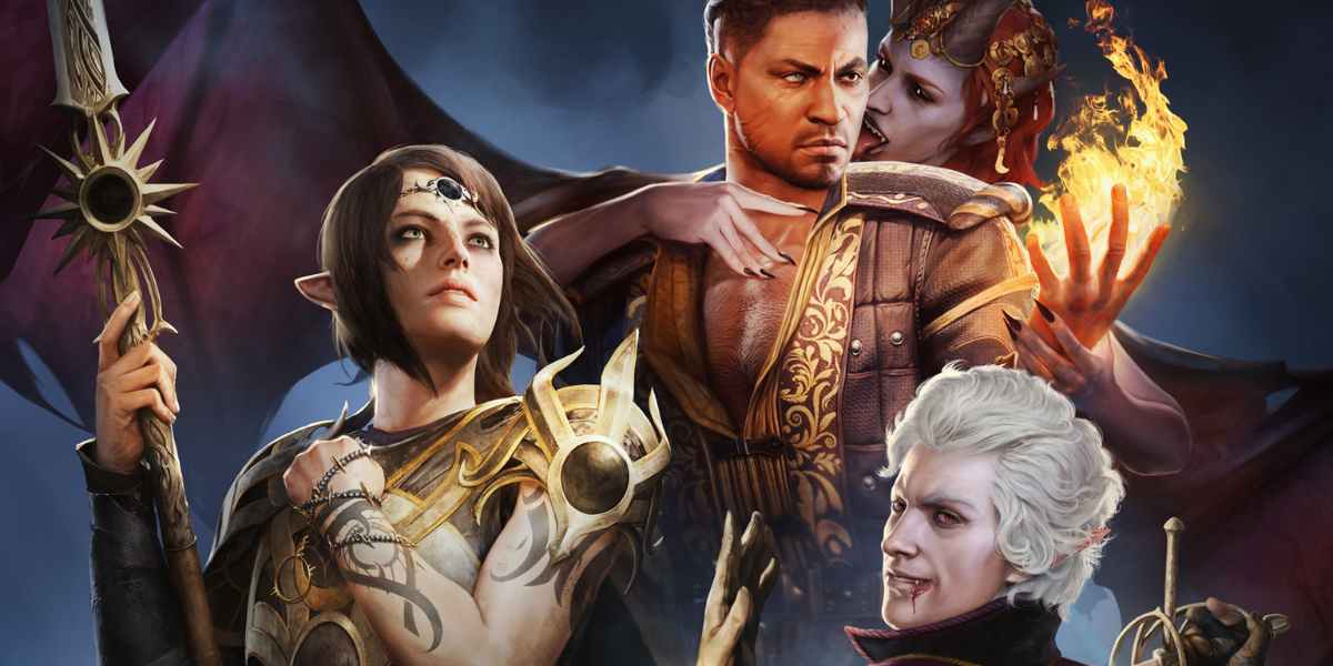 What is Baldur’s Gate III? All You Want To Know