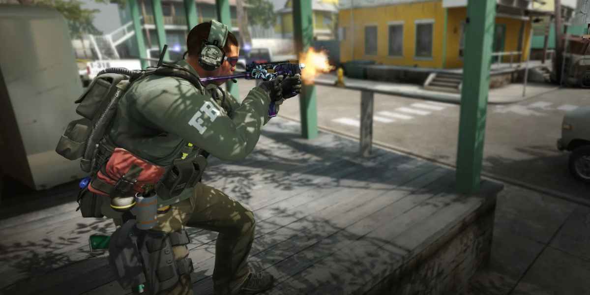 Counter-Strike 2: Valve is Reportedly Working on its Release