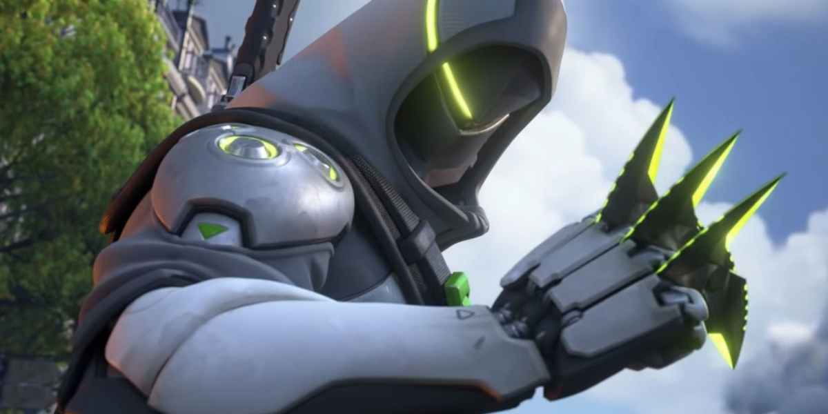 Overwatch 2 Season 4 Release Date, New Support Hero and Everything We Know
