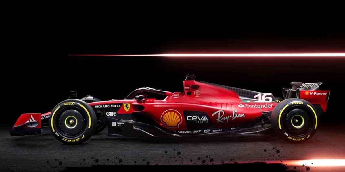 F1 23 Racing Game: Release Date, Price, Drivers List, Gameplay