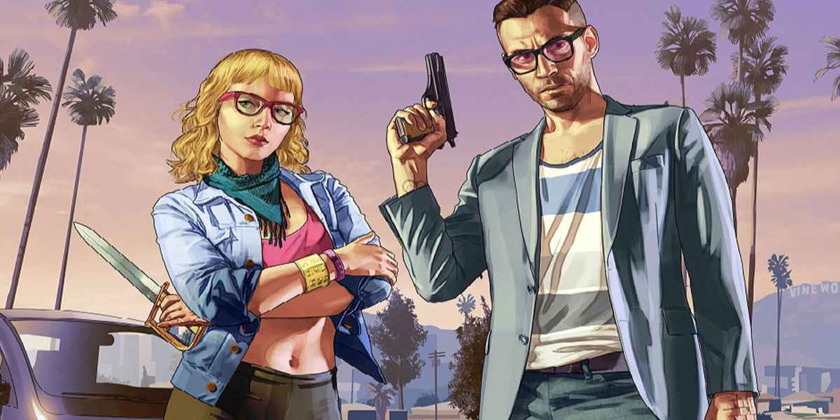 Leaked GTA 6 Trailer Revealed New Details, Check Now!