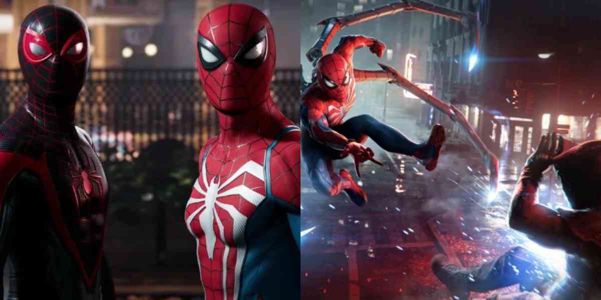 Marvel’s Spider-Man 2 Will Release Officially in 2023-2024 Sony