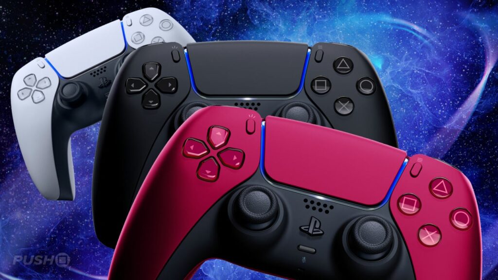 PS5 Access Controller: Everything We Know