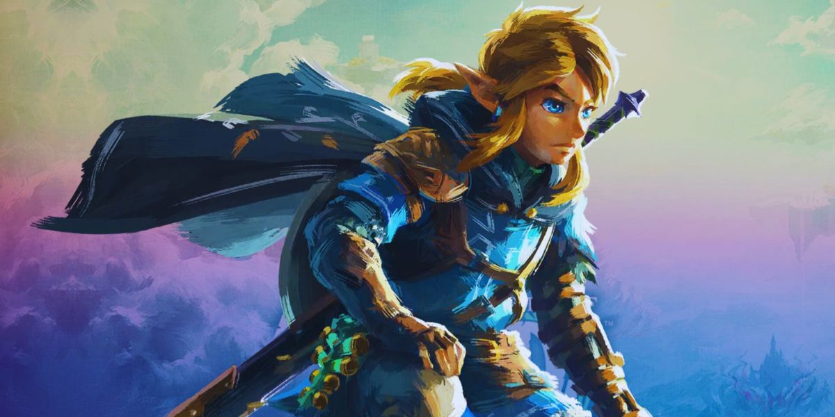How Long is The Legend of Zelda