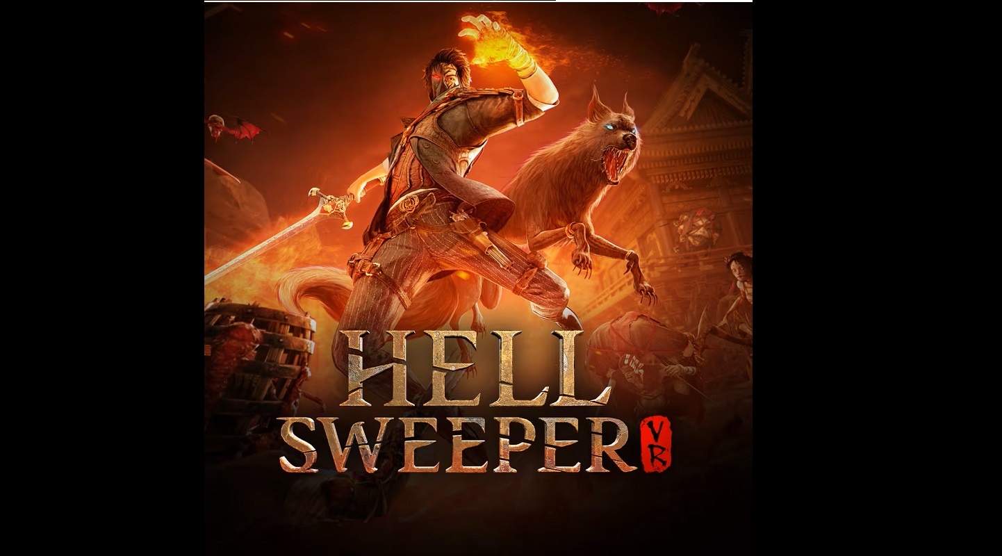 Hellsweeper. Фазерс дей стрим.