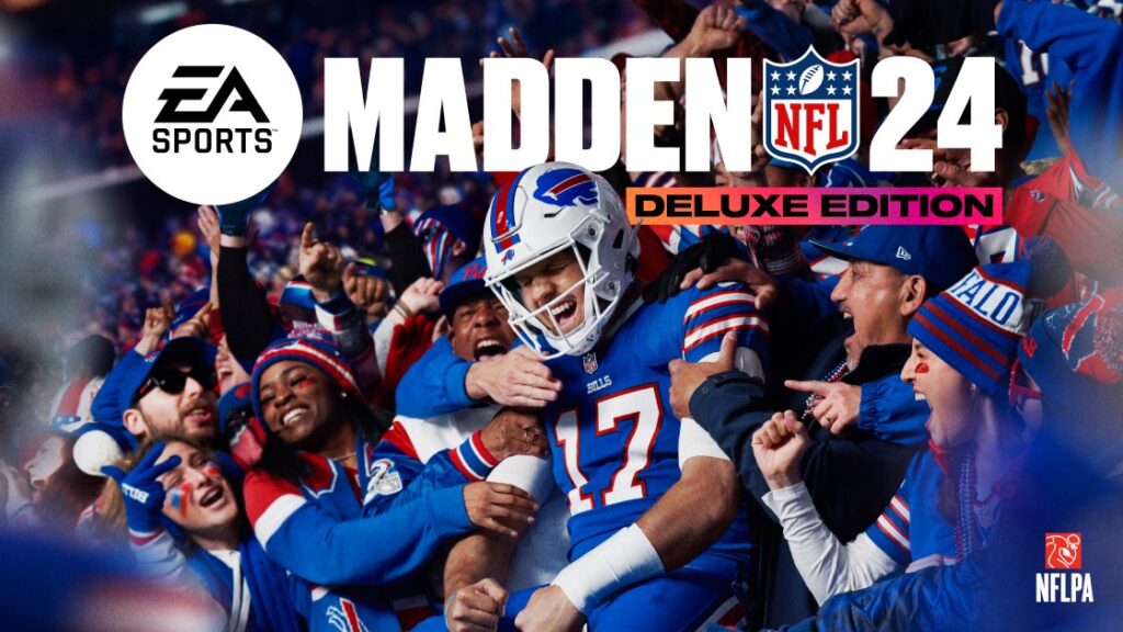 Is Madden 24 Xbox One Available?