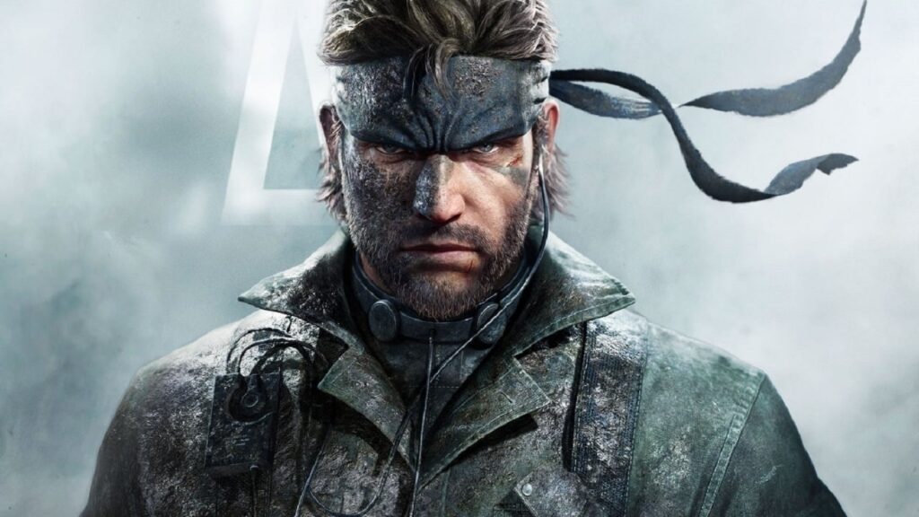 Metal Gear Solid Delta: Snake Eater Release Date, Trailer, and More