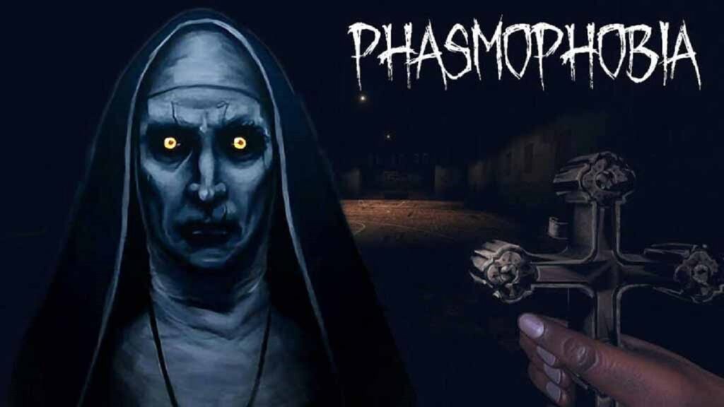 When is the Phasmophobia PS5 and Xbox release date?