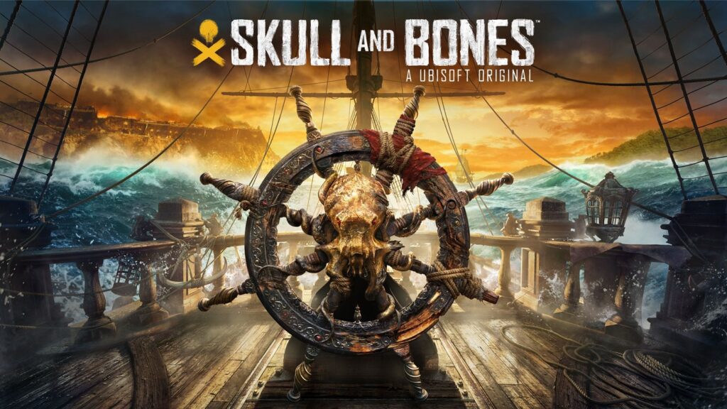 Skull and Bones Beta 2024: How to Register for Closed Beta