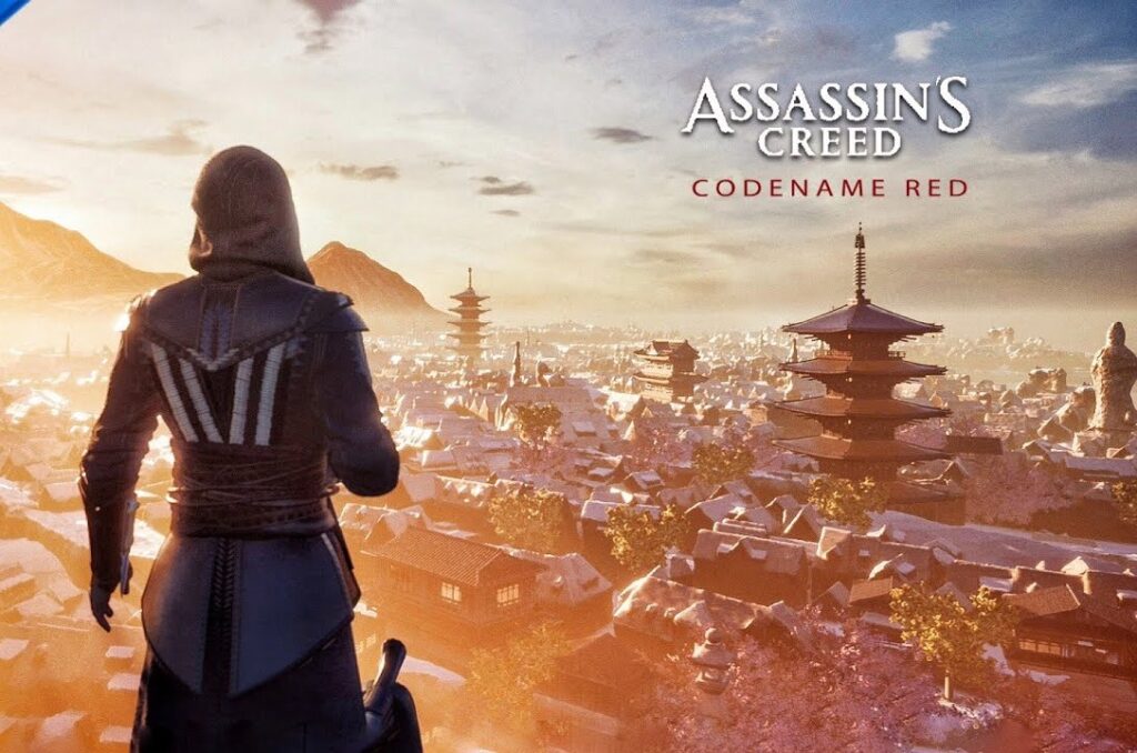 Assassin Creed Codename Red May Have a Release Date in 2024