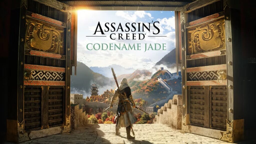 Assassin's Creed Codename Jade first closed beta has release date in August