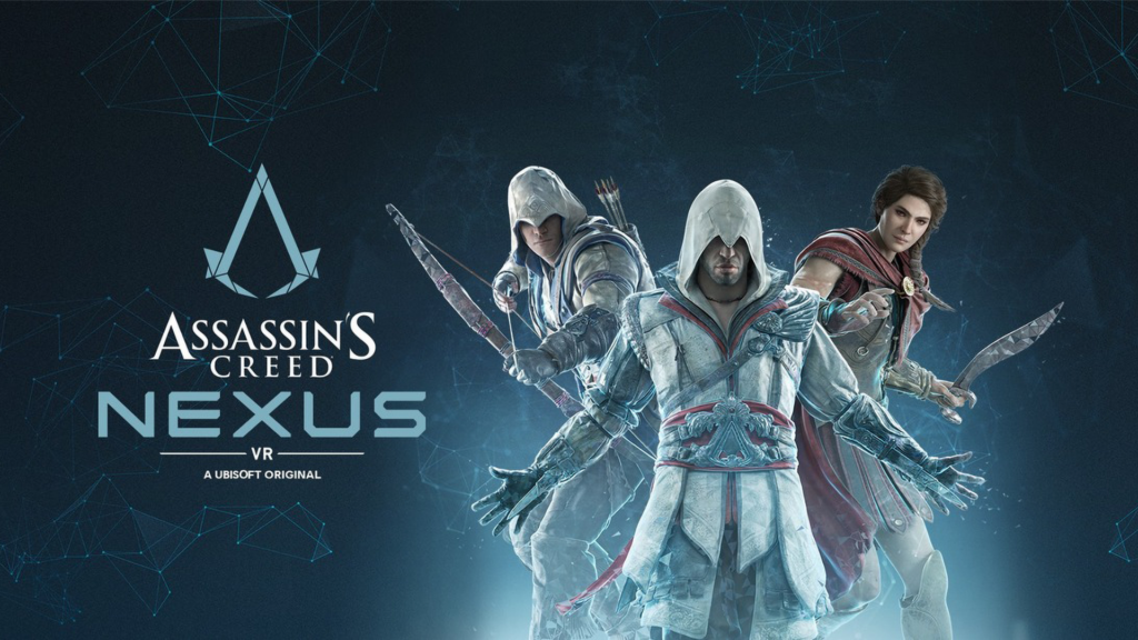 Assassin's Creed Nexus: Release Date Rumors, Gameplay, Trailer and More Updates