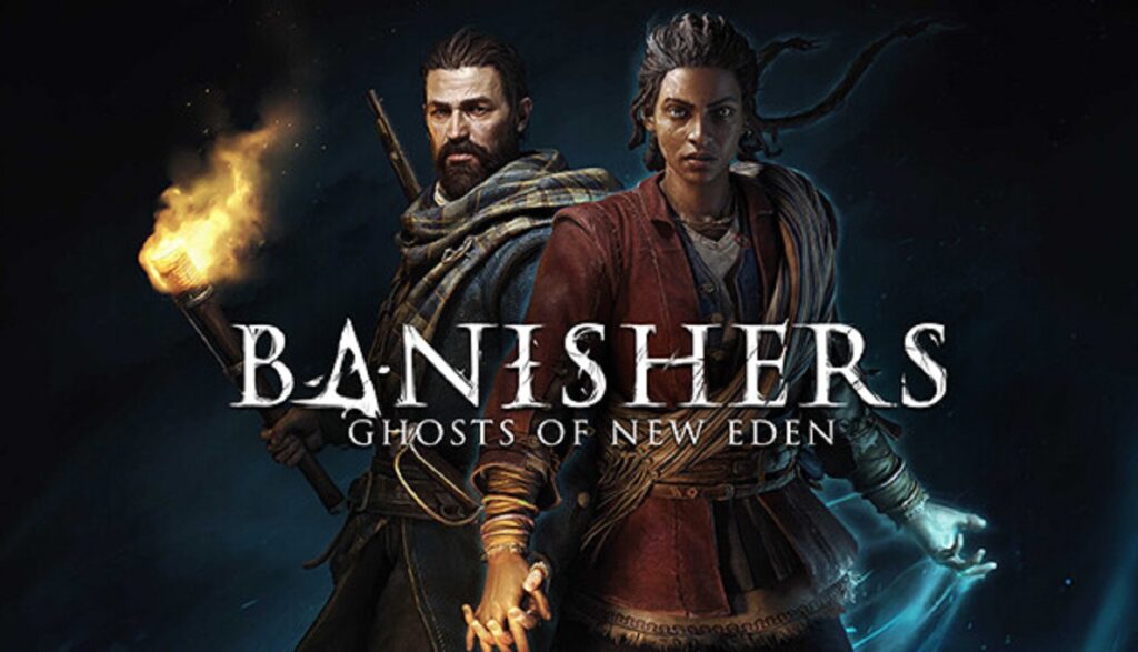 Banishers Ghosts of New Eden Release Date, Story, Gameplay and System Requirements