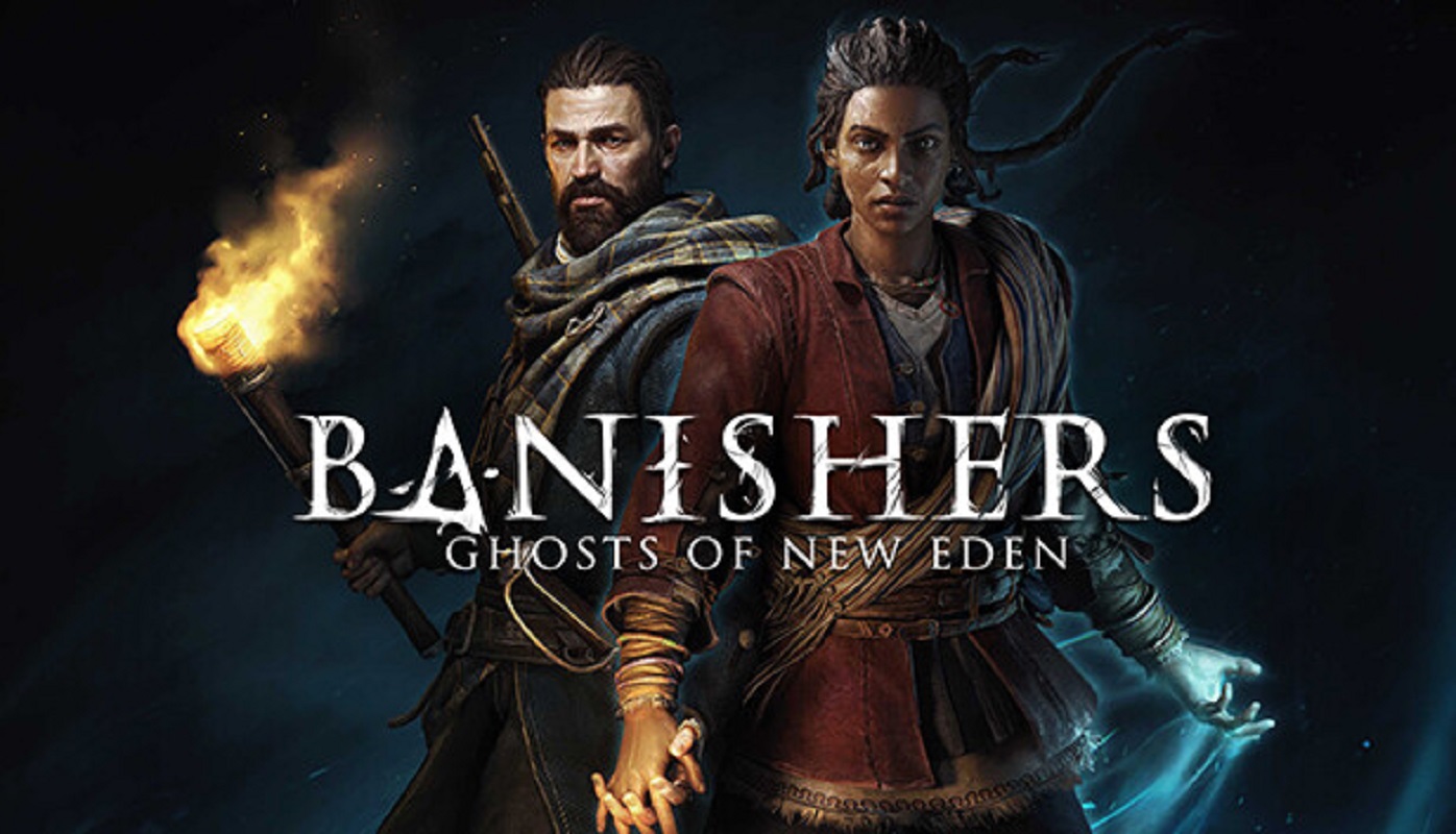 Banishers Ghosts Of New Eden Release Date Story Gameplay And System   Banishers Ghosts Of New Eden 