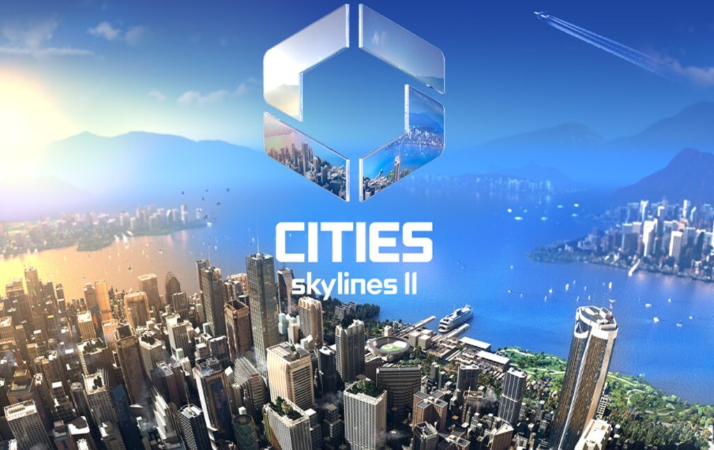 Cities Skylines 2 Gameplay, Release Date and Everything We Know
