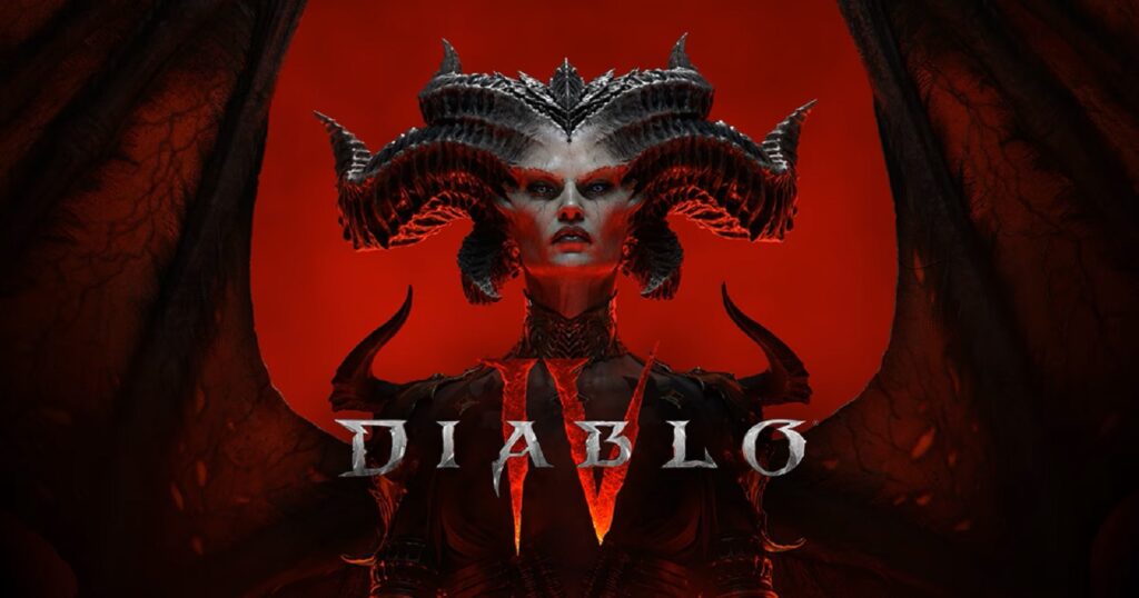 release date of diablo 4