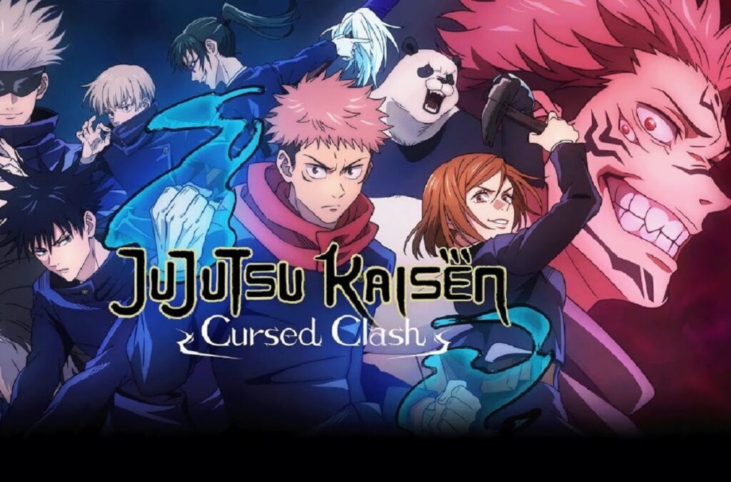 Jujutsu Kaisen Cursed Clash: Release Date, Gameplay, Trailers, and More Updates