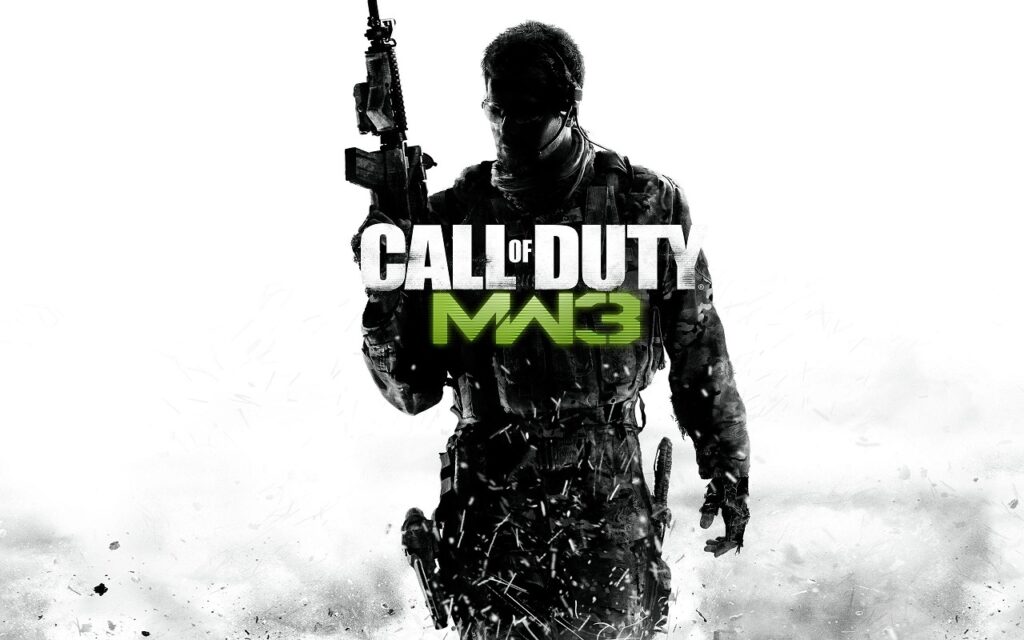 Modern Warfare 3 May be Introduced in MW2's Season 5 DMZ event