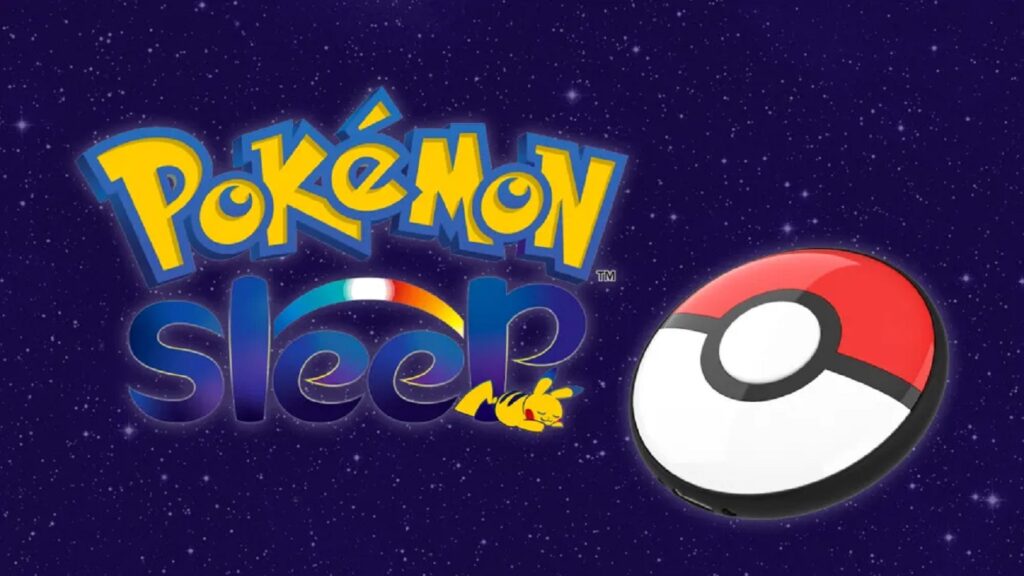 Pokemon Sleep App 2023: How To Use It On Mobile?
