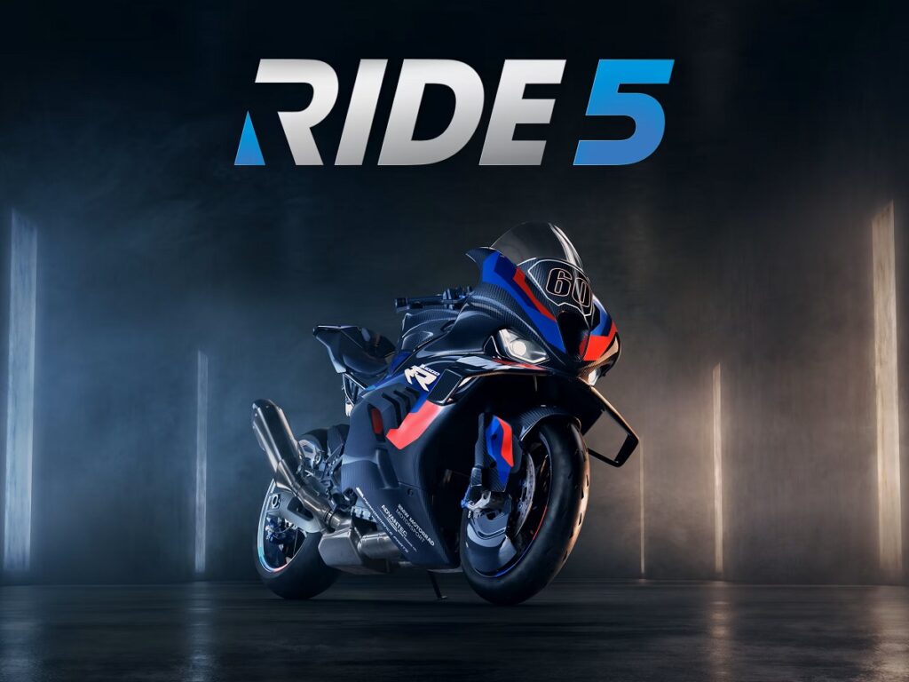 RIDE 5 Release Date, Gameplay, Trailer & Supported Platforms