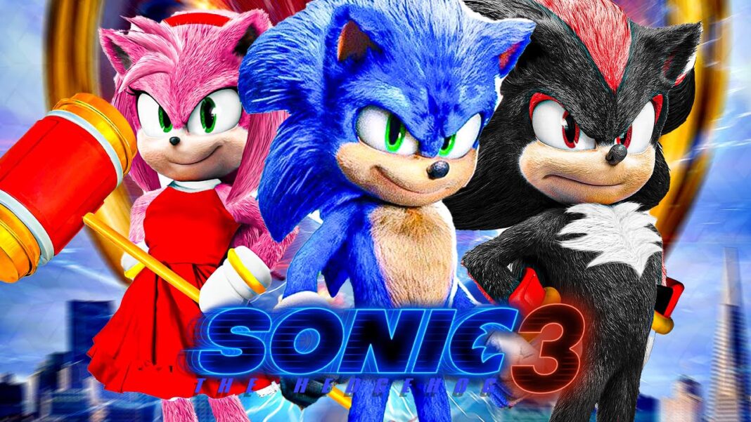 Sonic the Hedgehog 3 Movie Release Date, Trailer, and Everything You