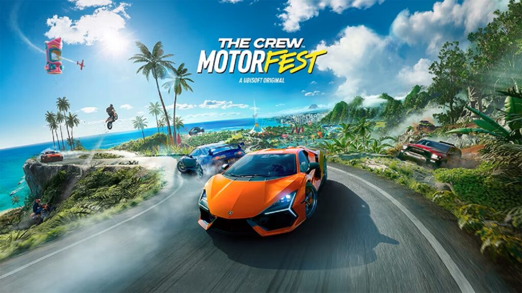 What is The Crew Motorfest Release Date? Check Gameplay, Trailer, Price, Cars, Modes and More
