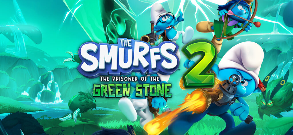 The Smurfs 2: The Prisoner of the Green Stone Release Date, Price and How to Buy?