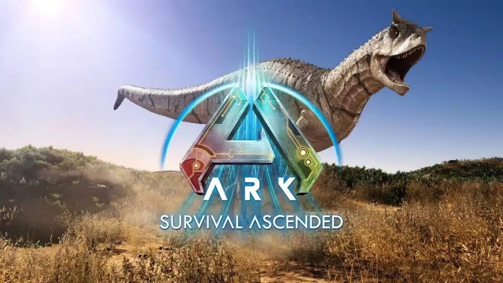 Ark Survival Ascended: Everything We Know