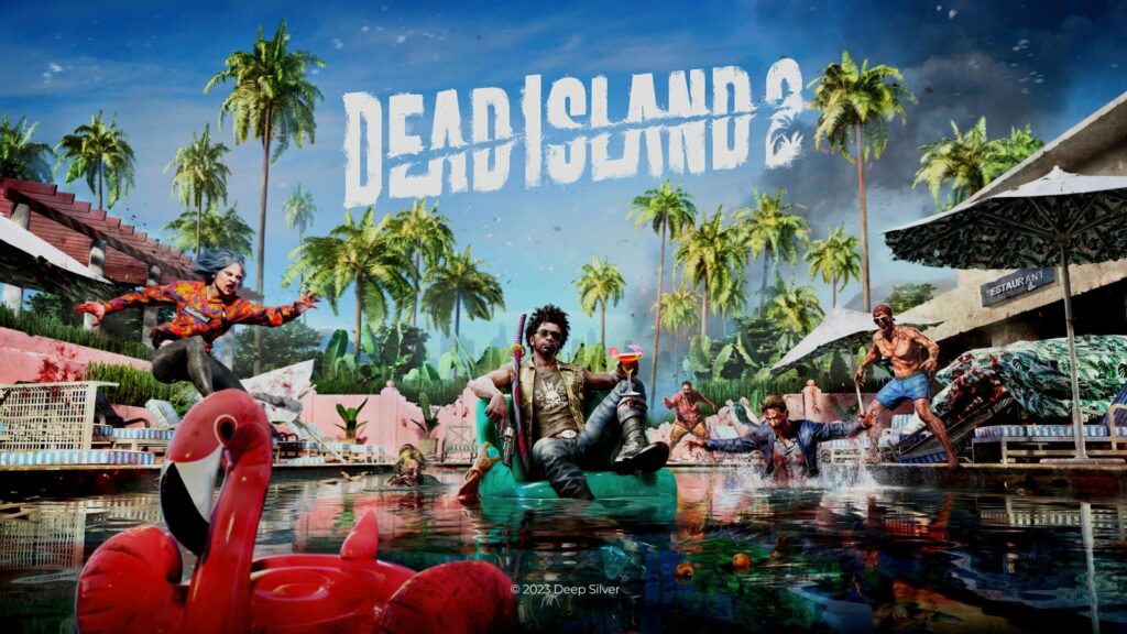 Is Dead Island 2 Crossplay?