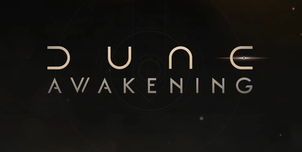 Dune Awakening: Everything We Know