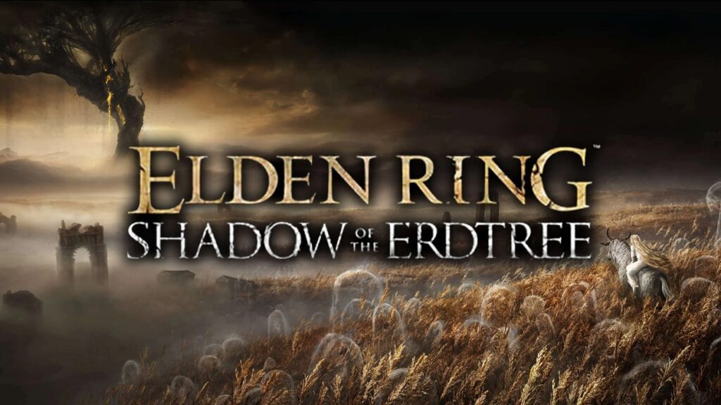 Elden Ring Shadow of the Erdtree 2024: Release Date Content & More